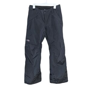 The North Face Women's Dryvent Insulated Ski Pants Size M